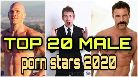 pornstar guy|Top 20 Most Popular & Best Male Pornstars 2024